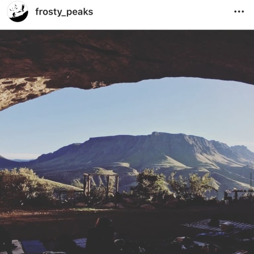 Instagram - FrostyPeaks3