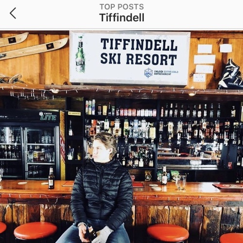 Instagram - Tiffindell8