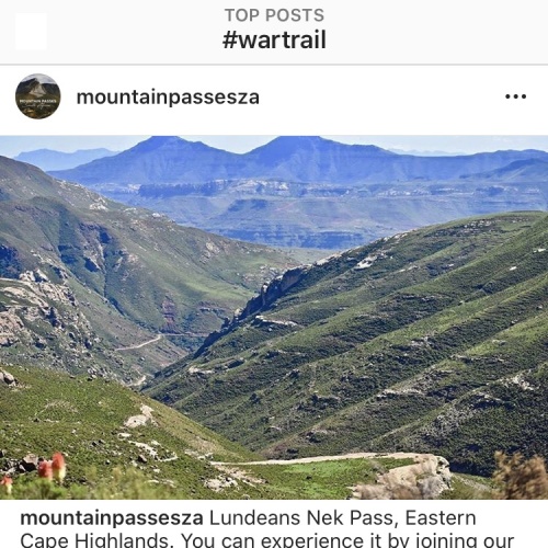 Instagram - Wartrail11