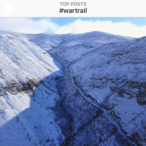 Instagram - Wartrail12