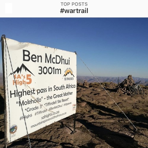 Instagram - Wartrail15