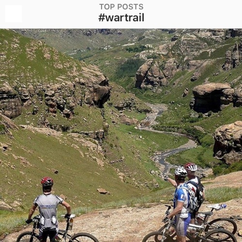 Instagram - Wartrail16