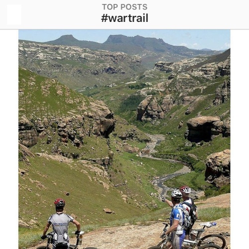 Instagram - Wartrail17