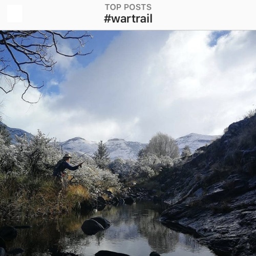 Instagram - Wartrail2