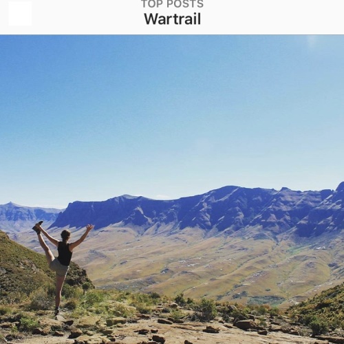 Instagram - Wartrail20