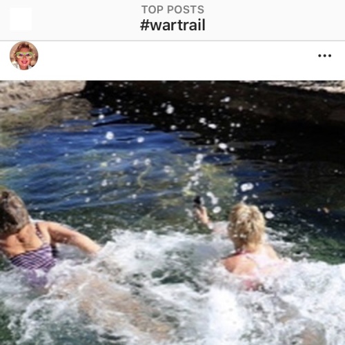 Instagram - Wartrail5