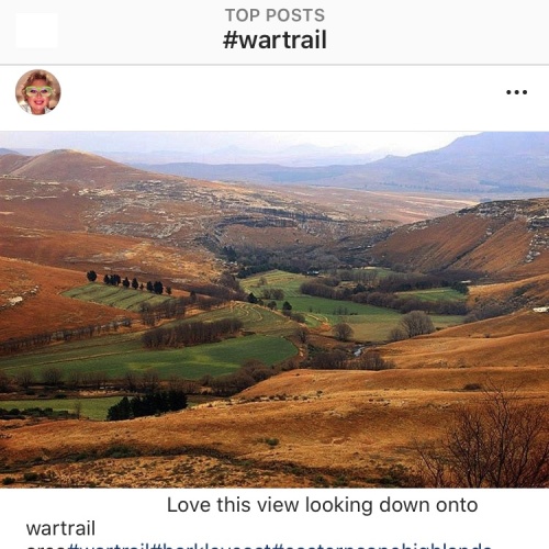 Instagram - Wartrail6