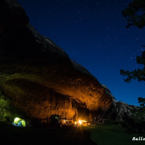 Balloch Cave2 - Pure Adventures