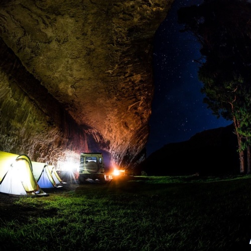 Balloch Cave3 - Pure Adventures