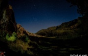 Balloch At Night - Pure Adventures