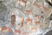 Bidstone - Rock Art6